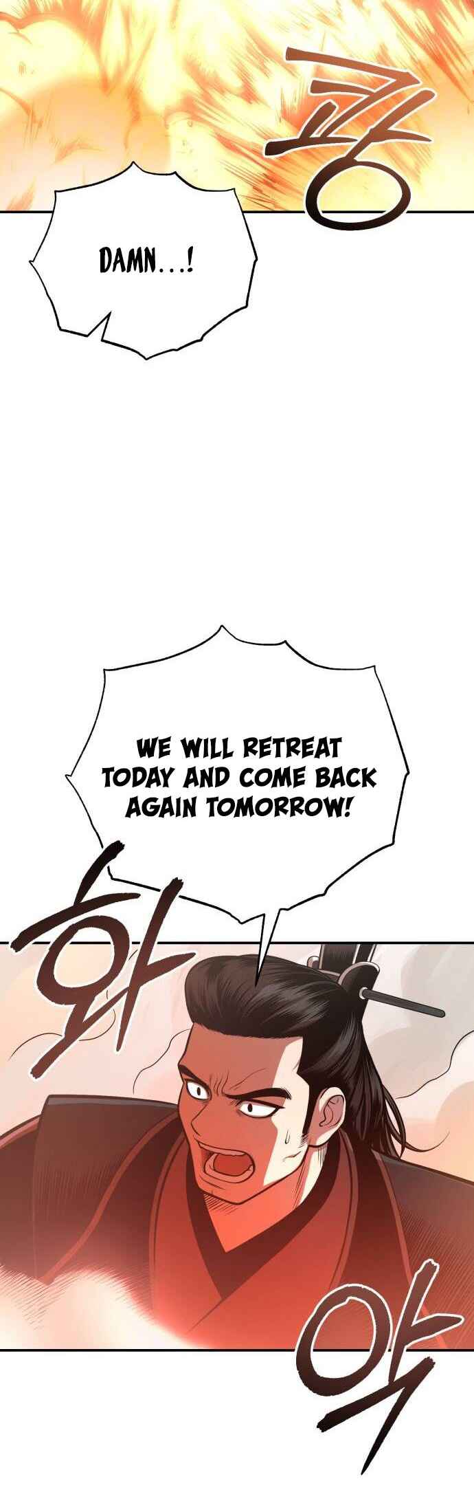 Records of the Demonic Path’s Return Chapter 35 page 15
