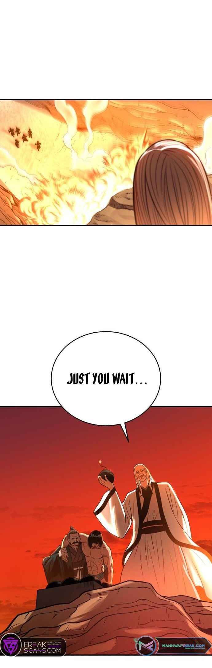 Records of the Demonic Path’s Return Chapter 35 page 16