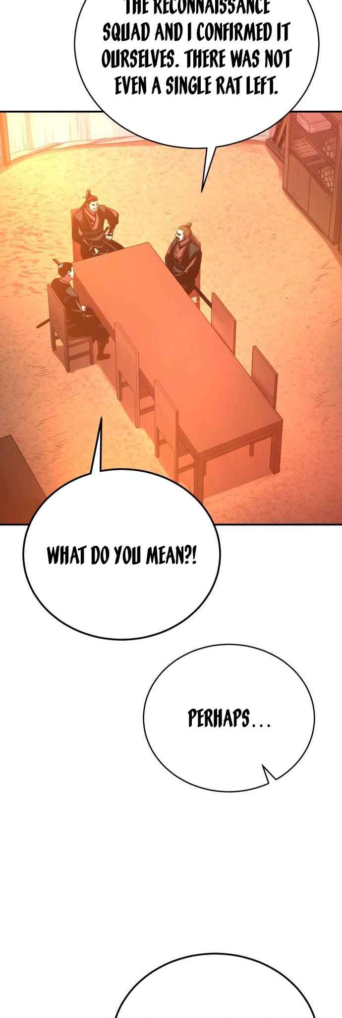 Records of the Demonic Path’s Return Chapter 35 page 20