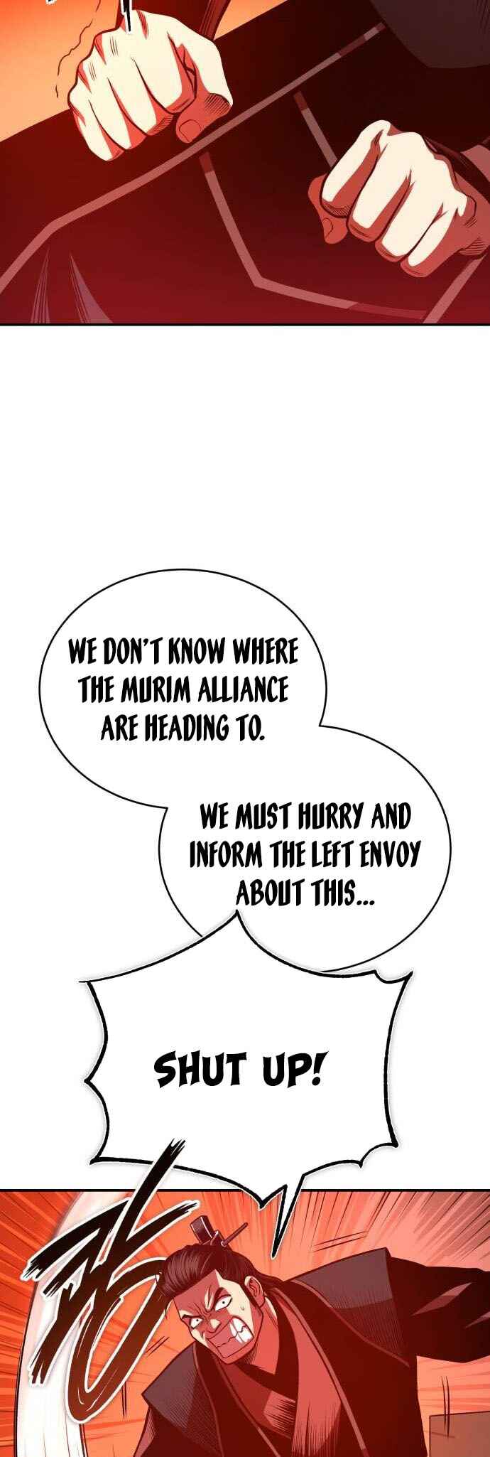 Records of the Demonic Path’s Return Chapter 35 page 23
