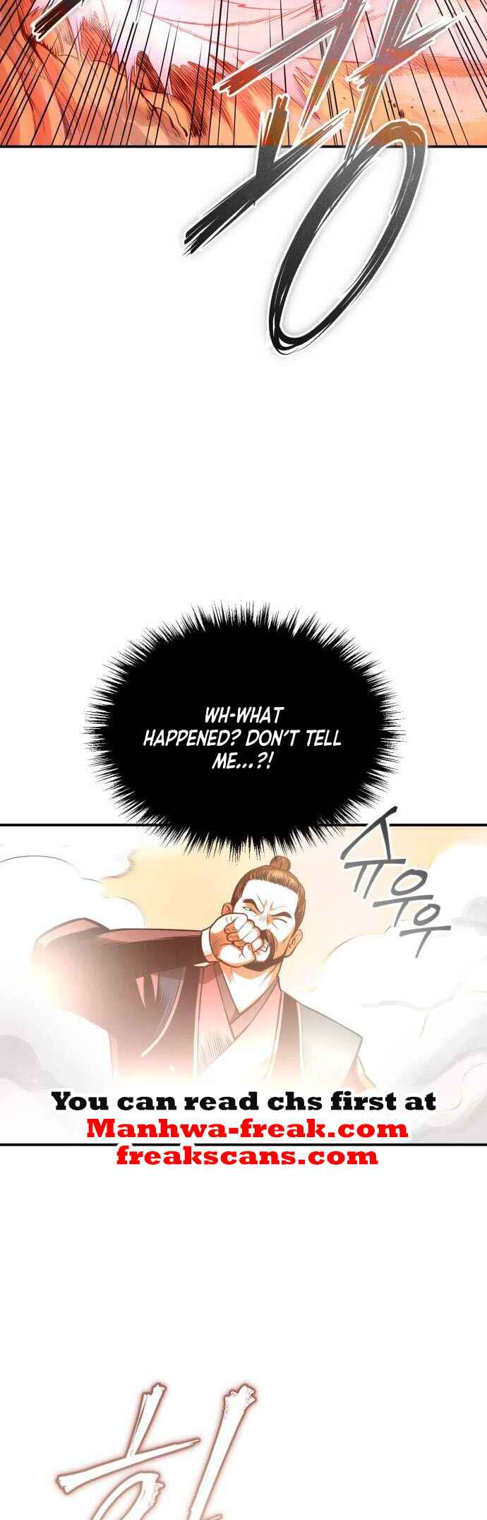 Records of the Demonic Path’s Return Chapter 35 page 2