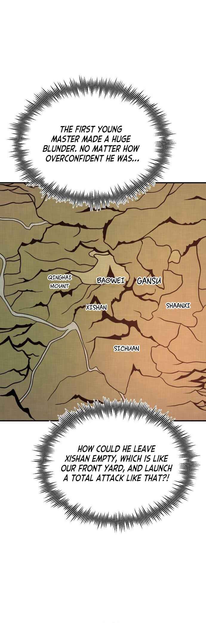 Records of the Demonic Path’s Return Chapter 35 page 36
