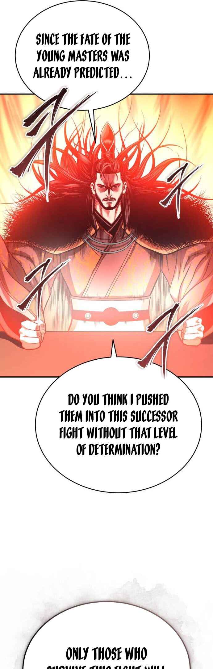 Records of the Demonic Path’s Return Chapter 35 page 43