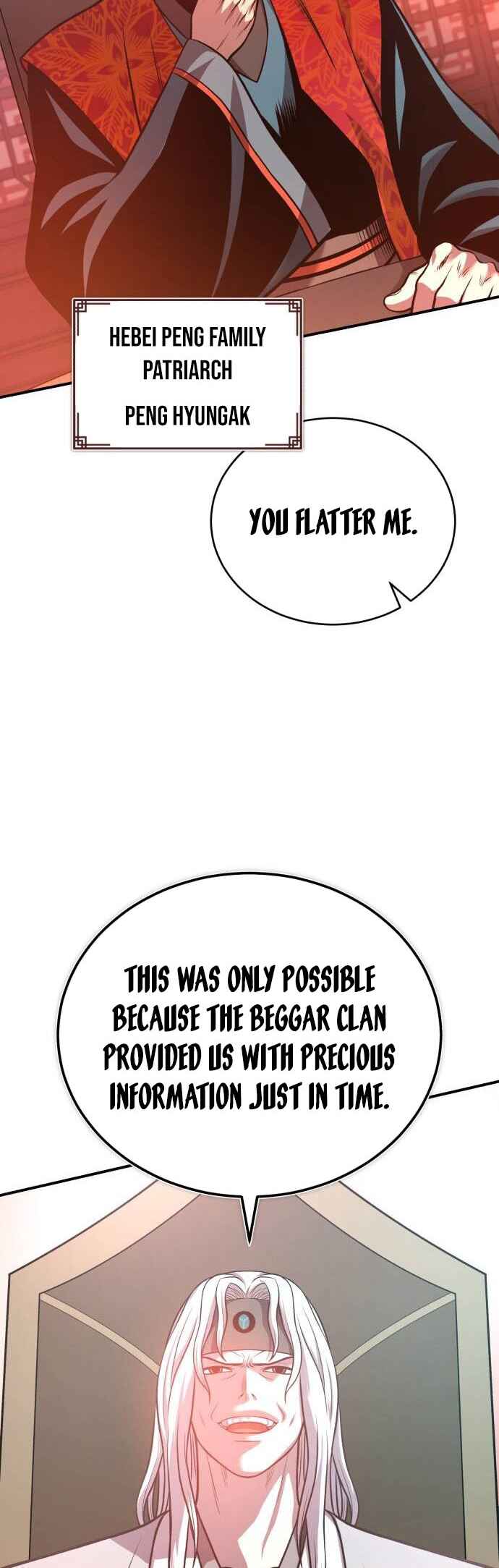 Records of the Demonic Path’s Return Chapter 35 page 46