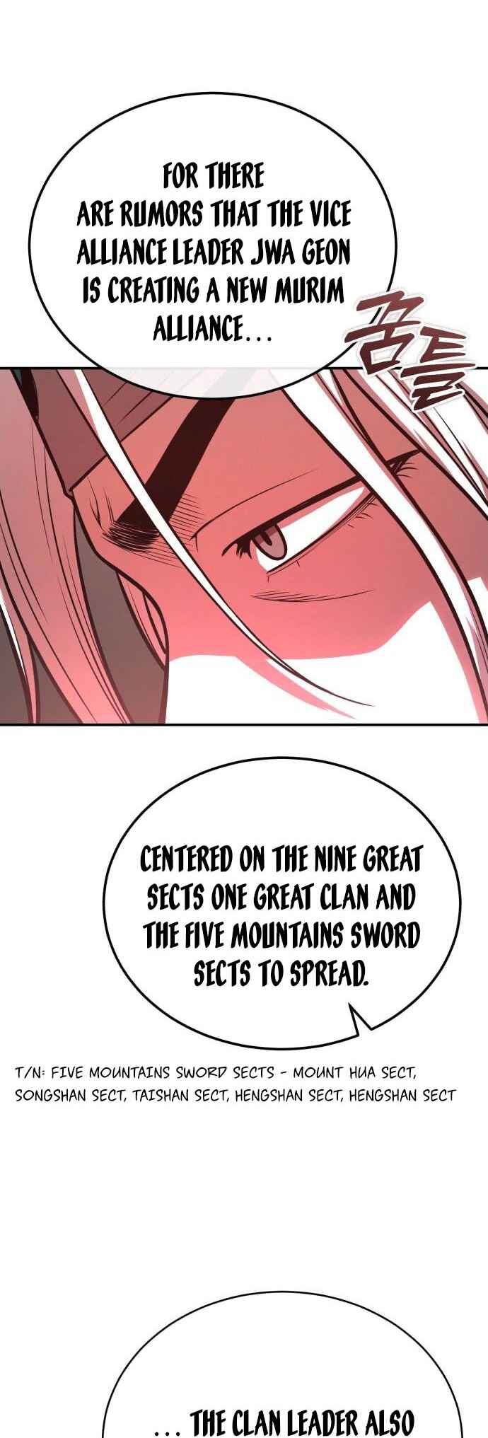 Records of the Demonic Path’s Return Chapter 35 page 51