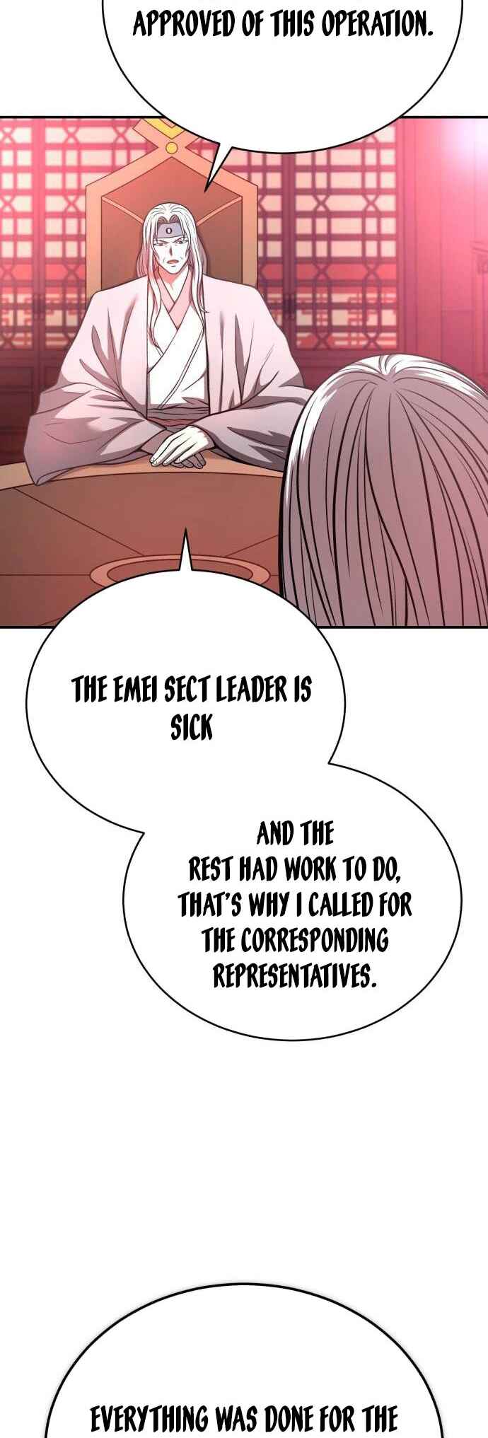 Records of the Demonic Path’s Return Chapter 35 page 52