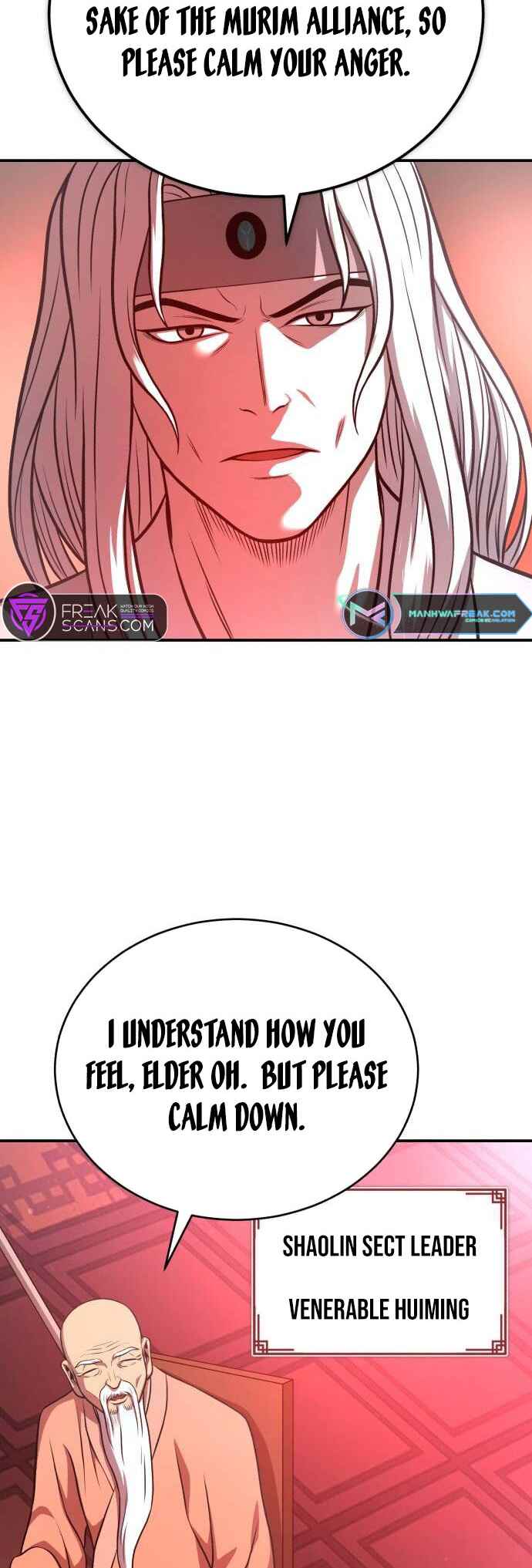 Records of the Demonic Path’s Return Chapter 35 page 53