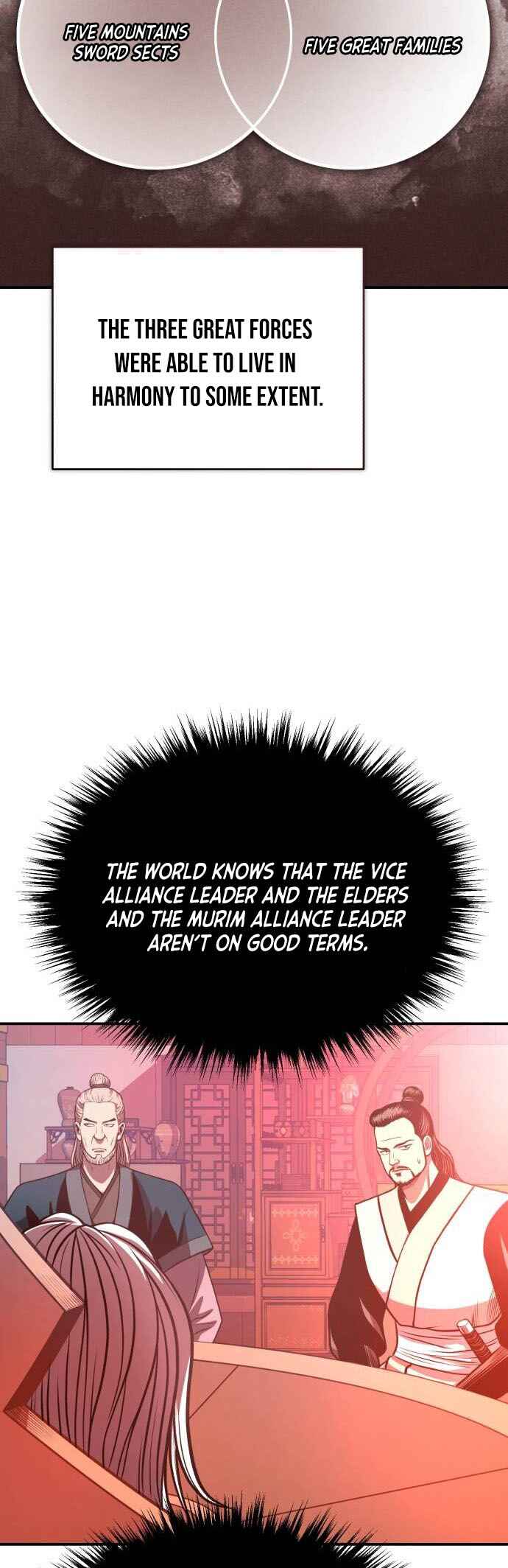 Records of the Demonic Path’s Return Chapter 35 page 57