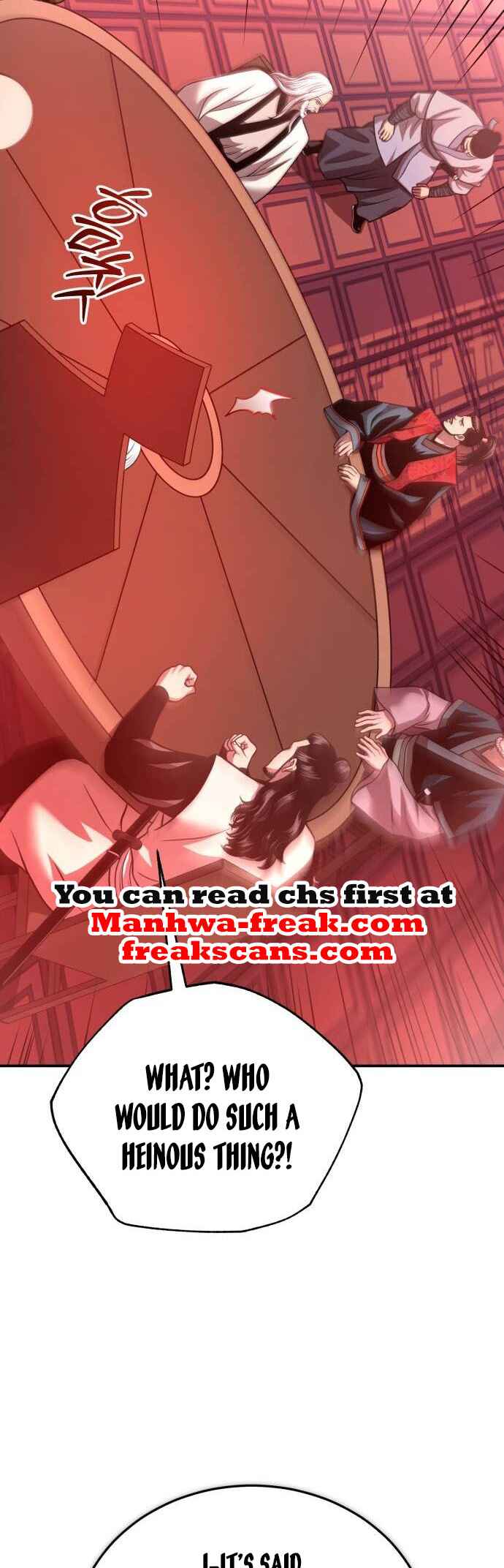 Records of the Demonic Path’s Return Chapter 35 page 62