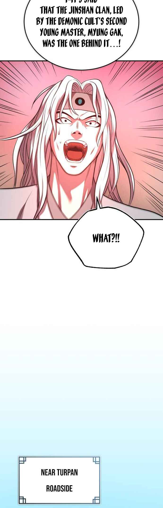 Records of the Demonic Path’s Return Chapter 35 page 63