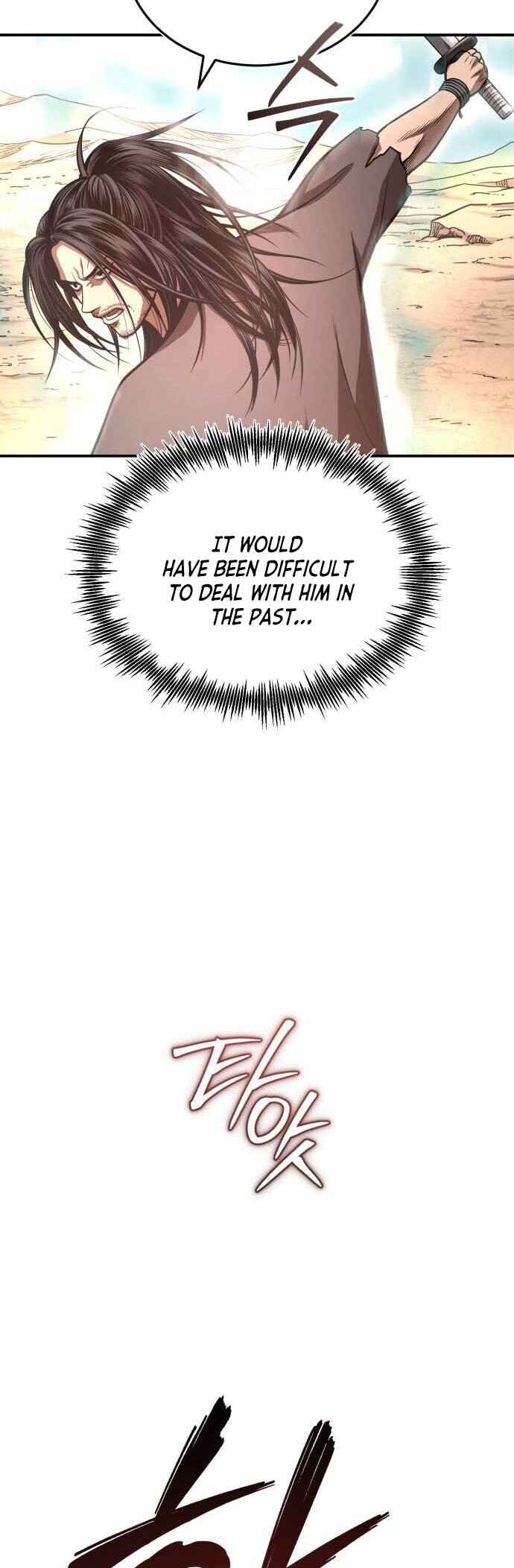 Records of the Demonic Path’s Return Chapter 36 page 10