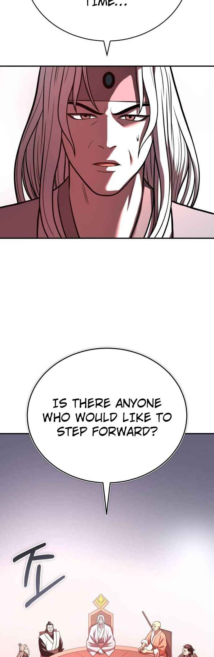 Records of the Demonic Path’s Return Chapter 36 page 24