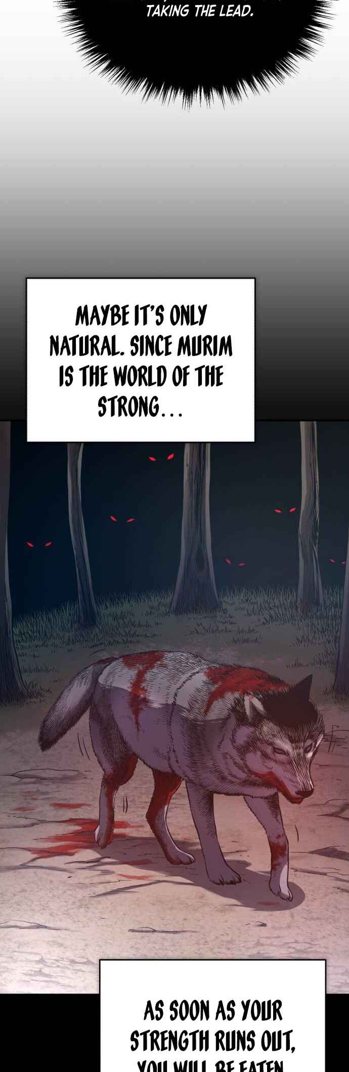 Records of the Demonic Path’s Return Chapter 36 page 26