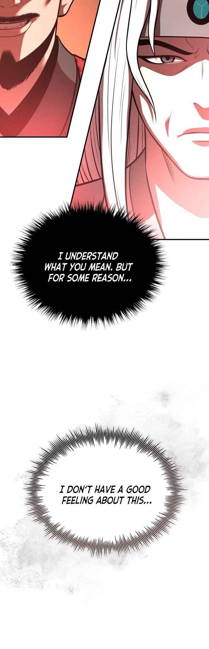 Records of the Demonic Path’s Return Chapter 36 page 31