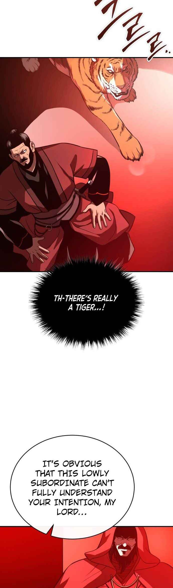 Records of the Demonic Path’s Return Chapter 36 page 42