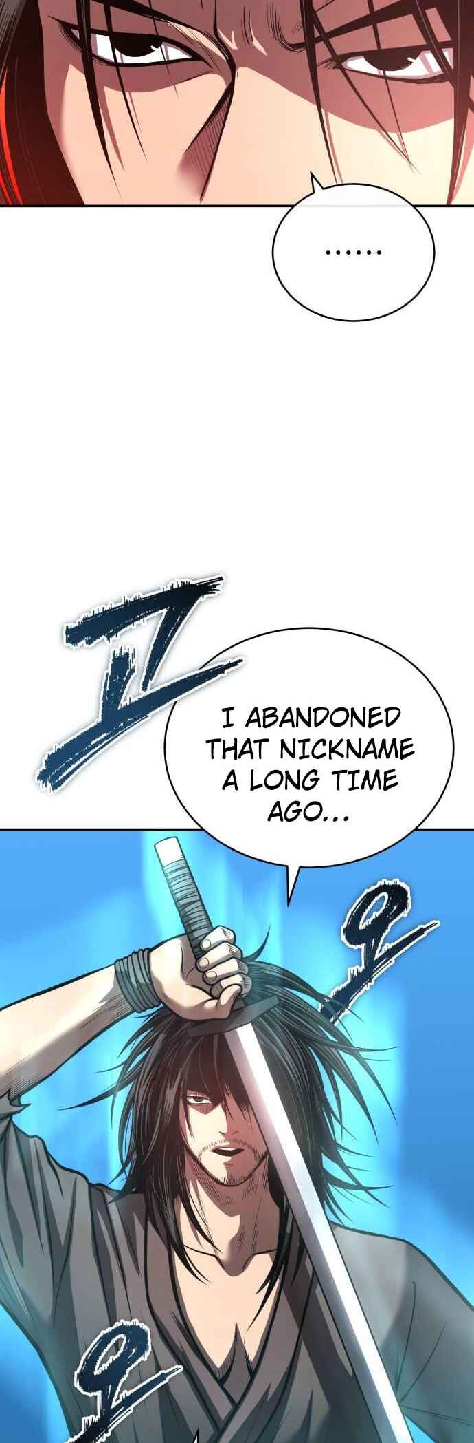 Records of the Demonic Path’s Return Chapter 36 page 4