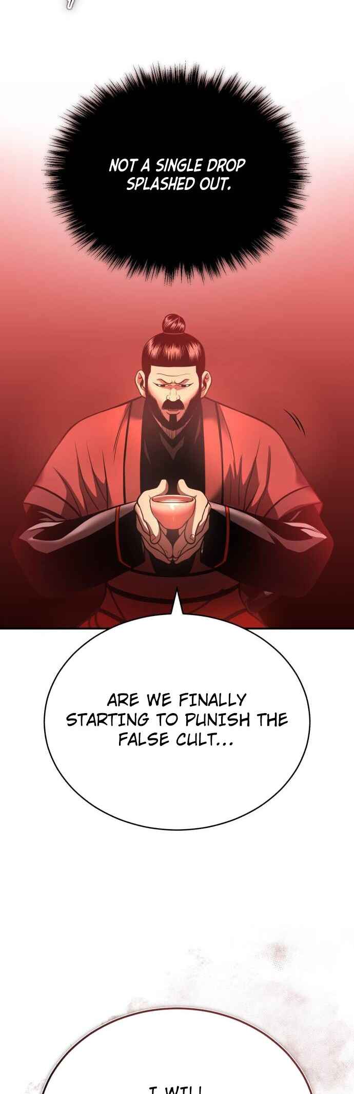 Records of the Demonic Path’s Return Chapter 36 page 53