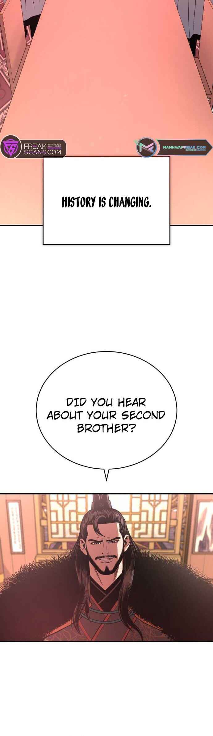 Records of the Demonic Path’s Return Chapter 36 page 62