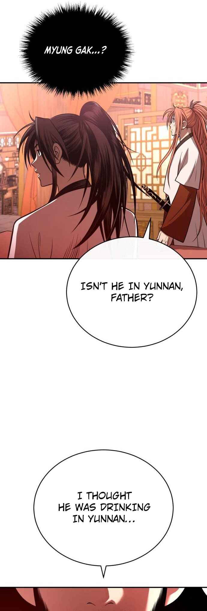 Records of the Demonic Path’s Return Chapter 36 page 63
