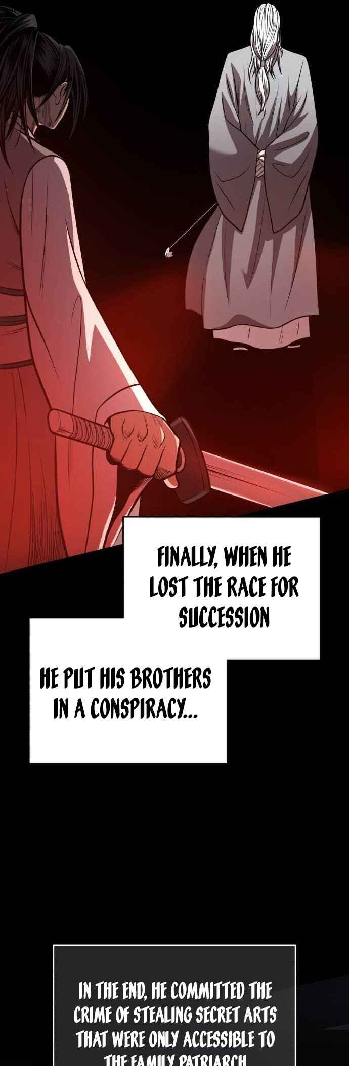 Records of the Demonic Path’s Return Chapter 36 page 7