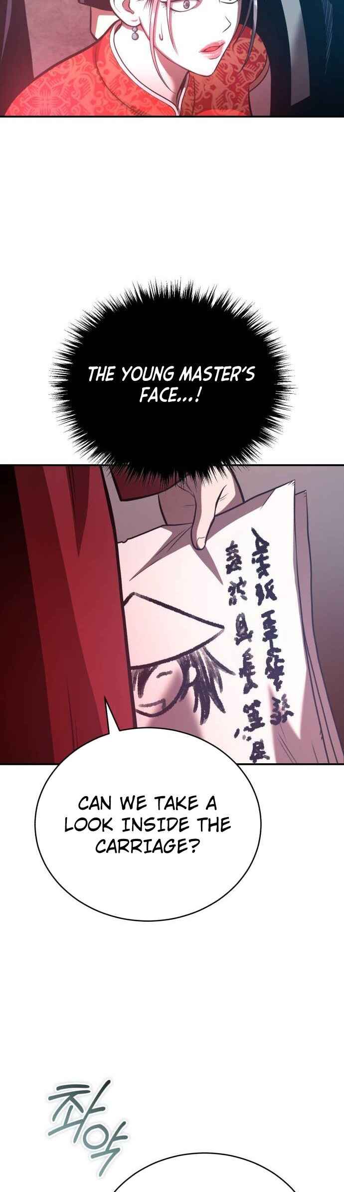 Records of the Demonic Path’s Return Chapter 40 page 31