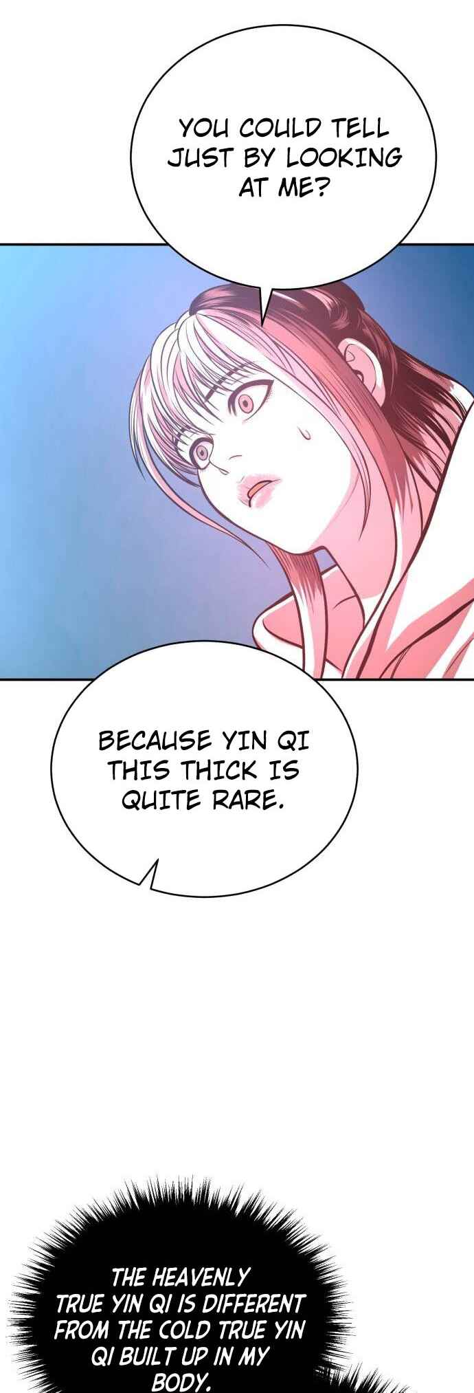 Records of the Demonic Path’s Return Chapter 40 page 43
