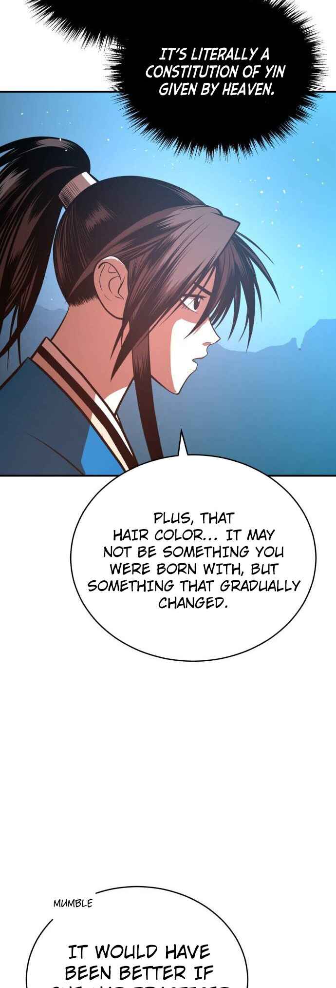 Records of the Demonic Path’s Return Chapter 40 page 44