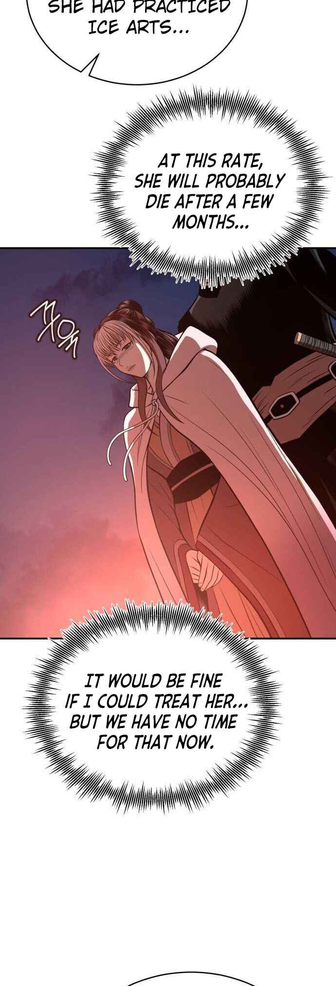 Records of the Demonic Path’s Return Chapter 40 page 45