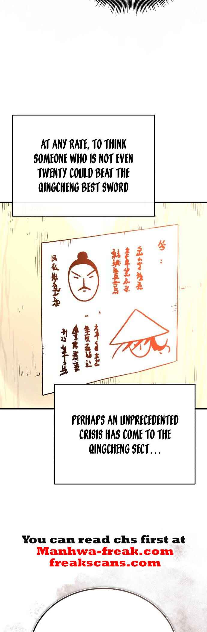 Records of the Demonic Path’s Return Chapter 40 page 4