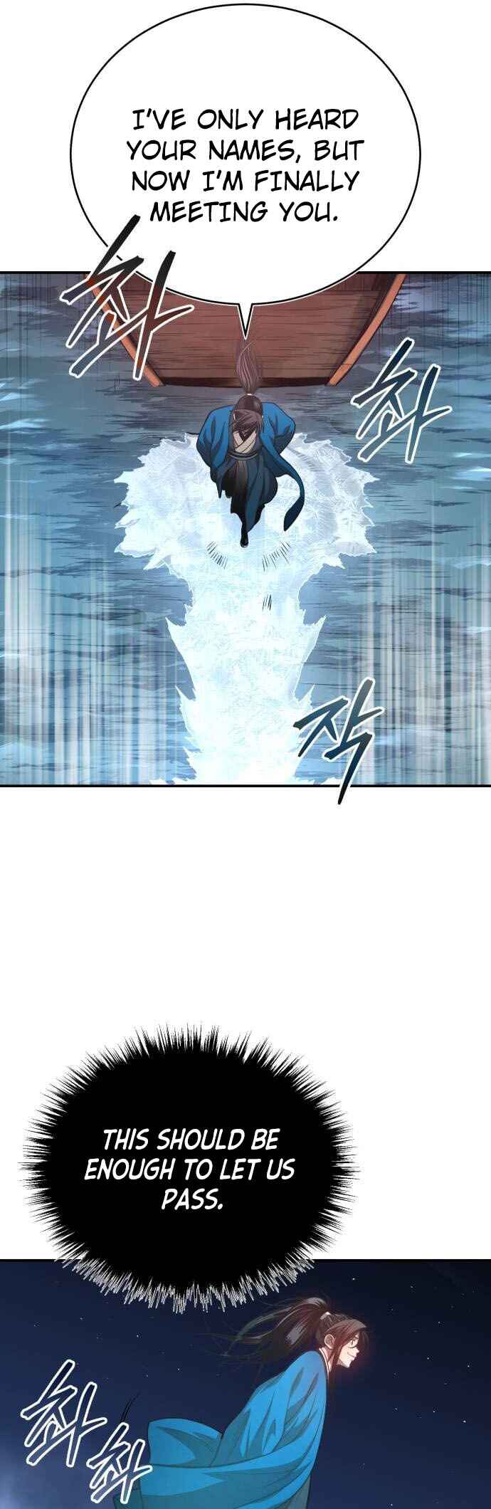 Records of the Demonic Path’s Return Chapter 40 page 53