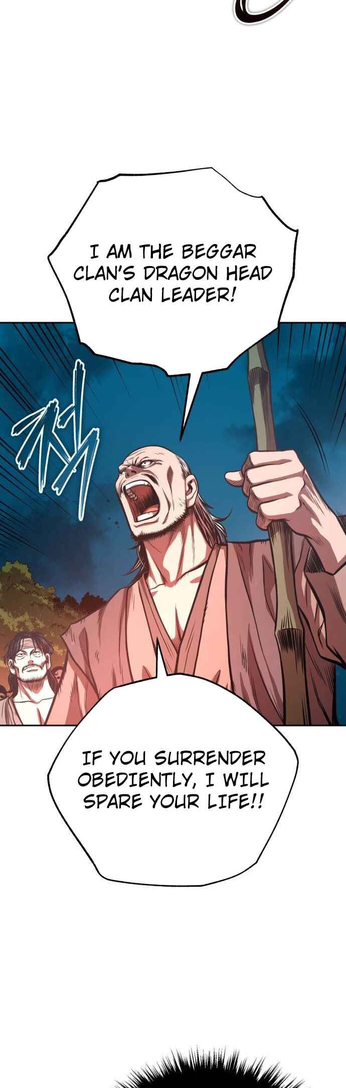 Records of the Demonic Path’s Return Chapter 40 page 61