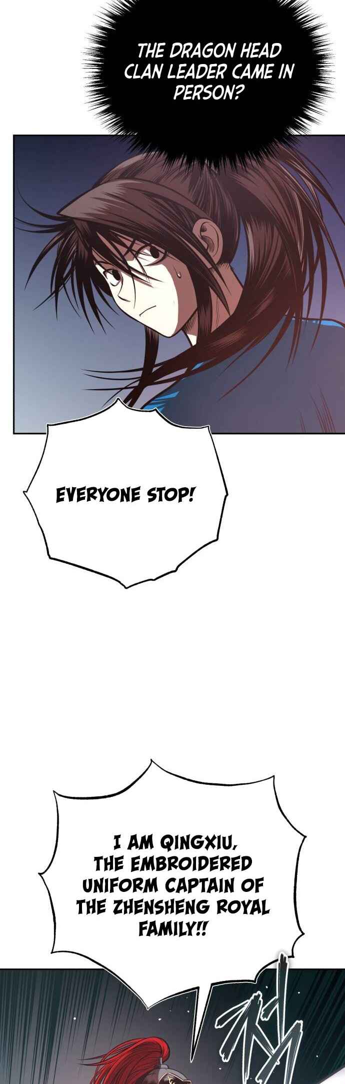 Records of the Demonic Path’s Return Chapter 40 page 62