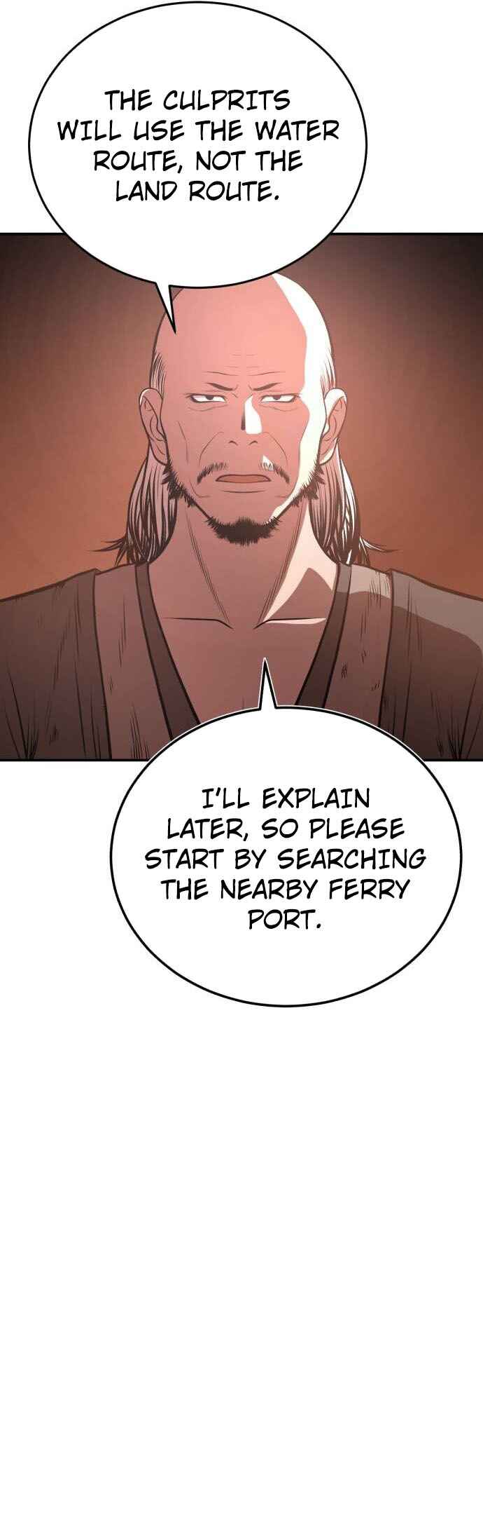 Records of the Demonic Path’s Return Chapter 40 page 7