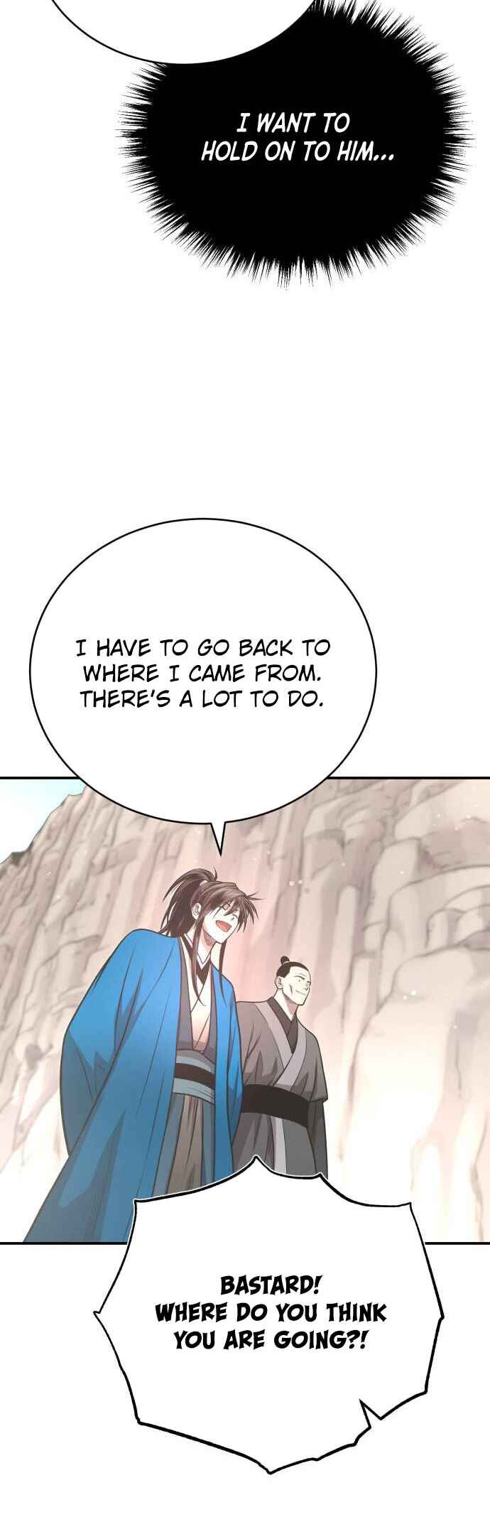 Records of the Demonic Path’s Return Chapter 43 page 12