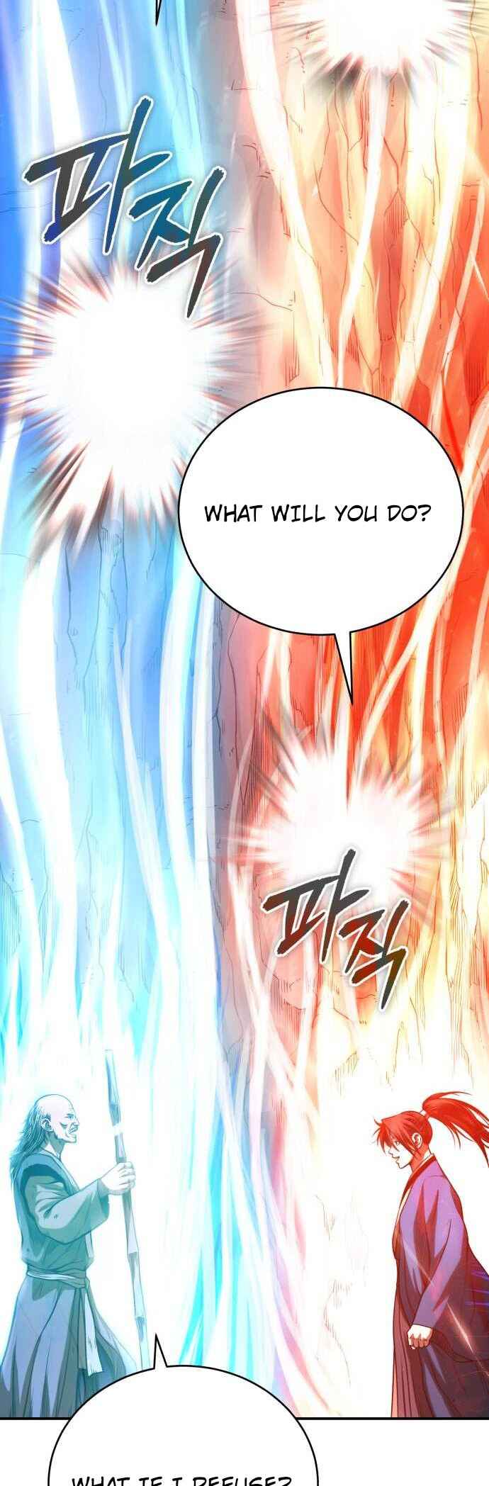 Records of the Demonic Path’s Return Chapter 43 page 23