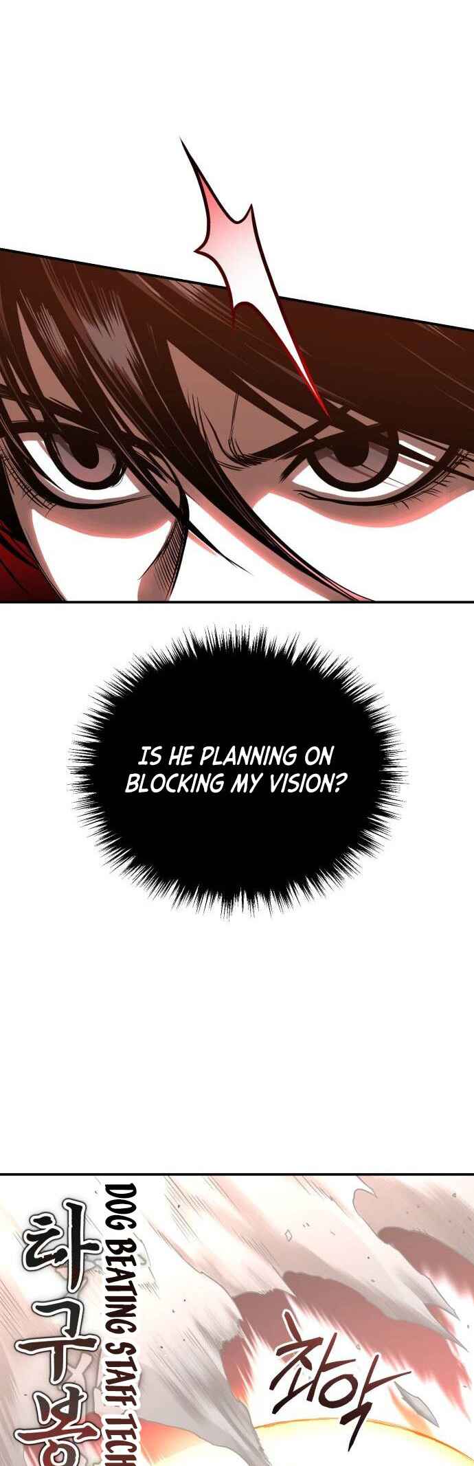 Records of the Demonic Path’s Return Chapter 43 page 27