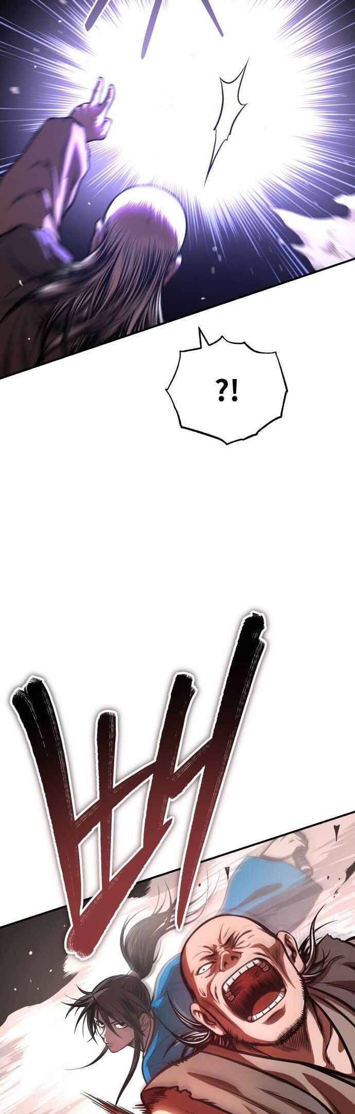 Records of the Demonic Path’s Return Chapter 43 page 32
