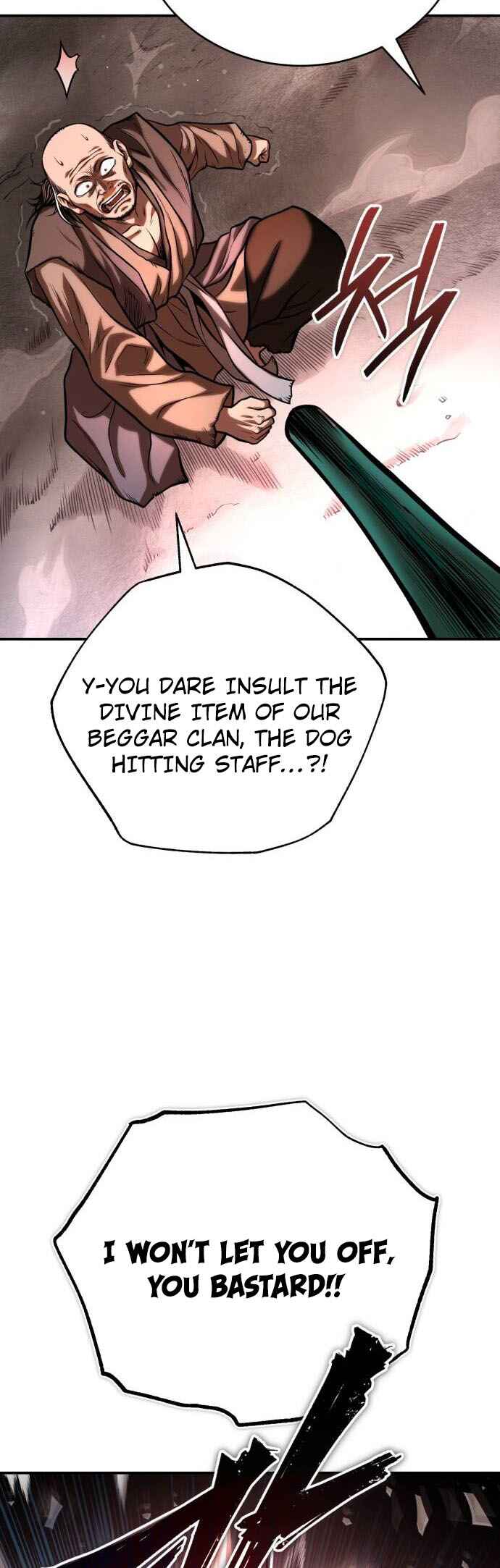 Records of the Demonic Path’s Return Chapter 43 page 35