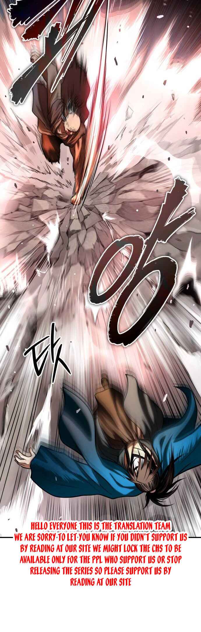 Records of the Demonic Path’s Return Chapter 43 page 36