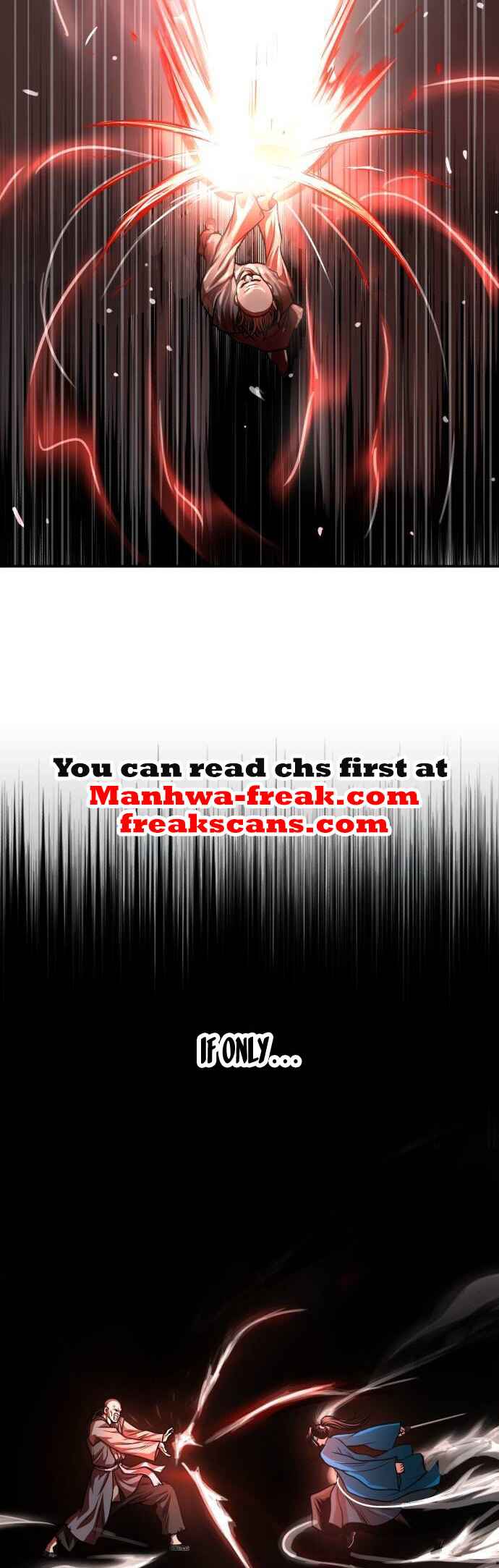 Records of the Demonic Path’s Return Chapter 43 page 40