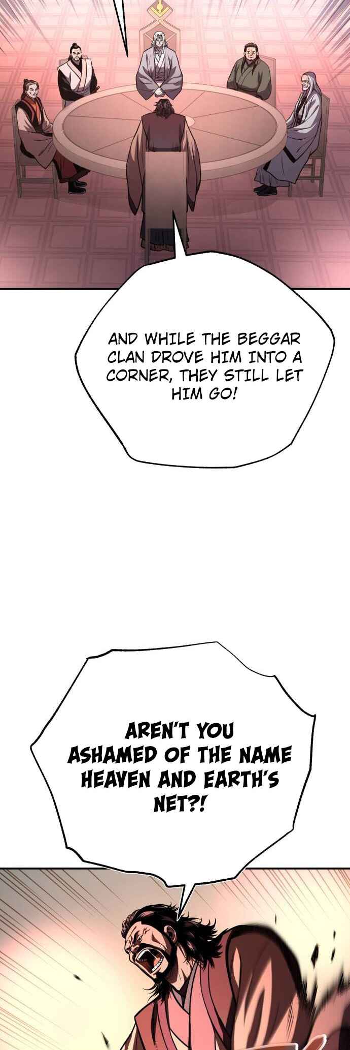 Records of the Demonic Path’s Return Chapter 43 page 44