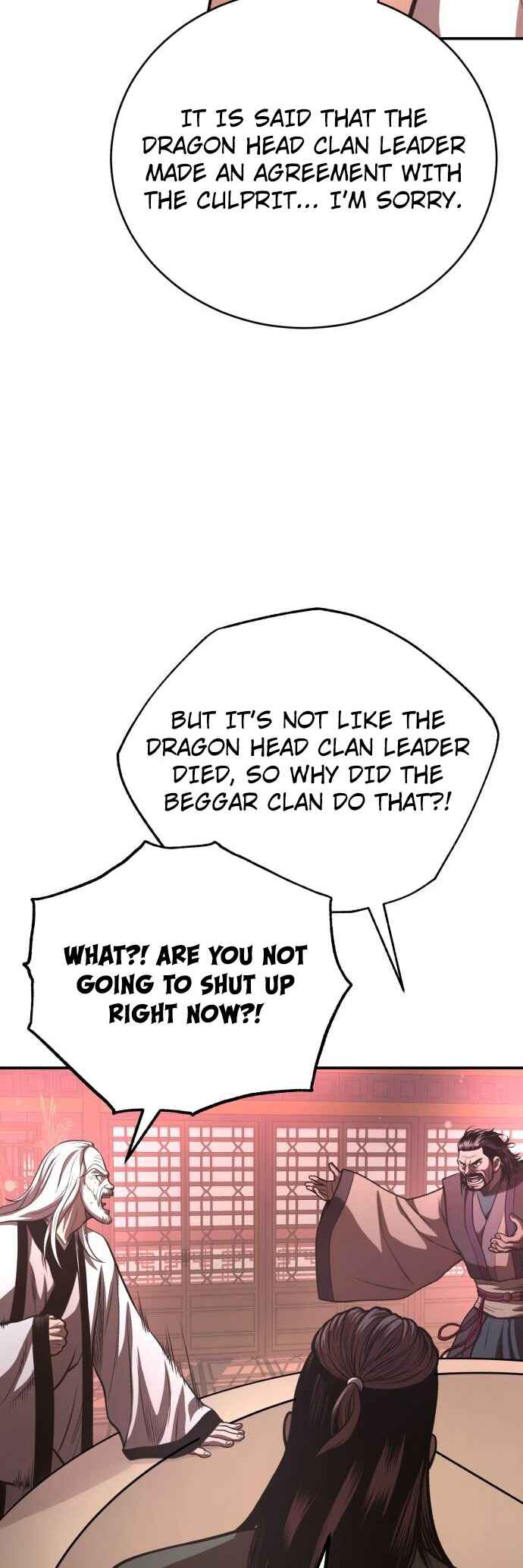 Records of the Demonic Path’s Return Chapter 43 page 46