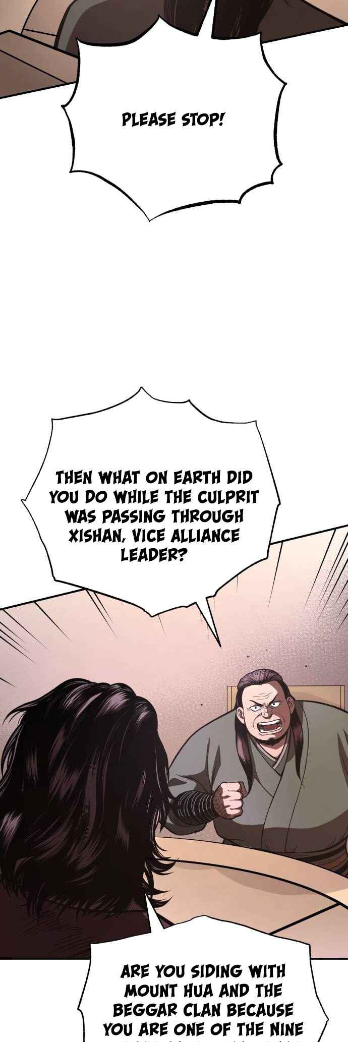 Records of the Demonic Path’s Return Chapter 43 page 47