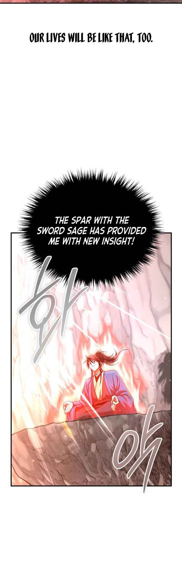 Records of the Demonic Path’s Return Chapter 43 page 5