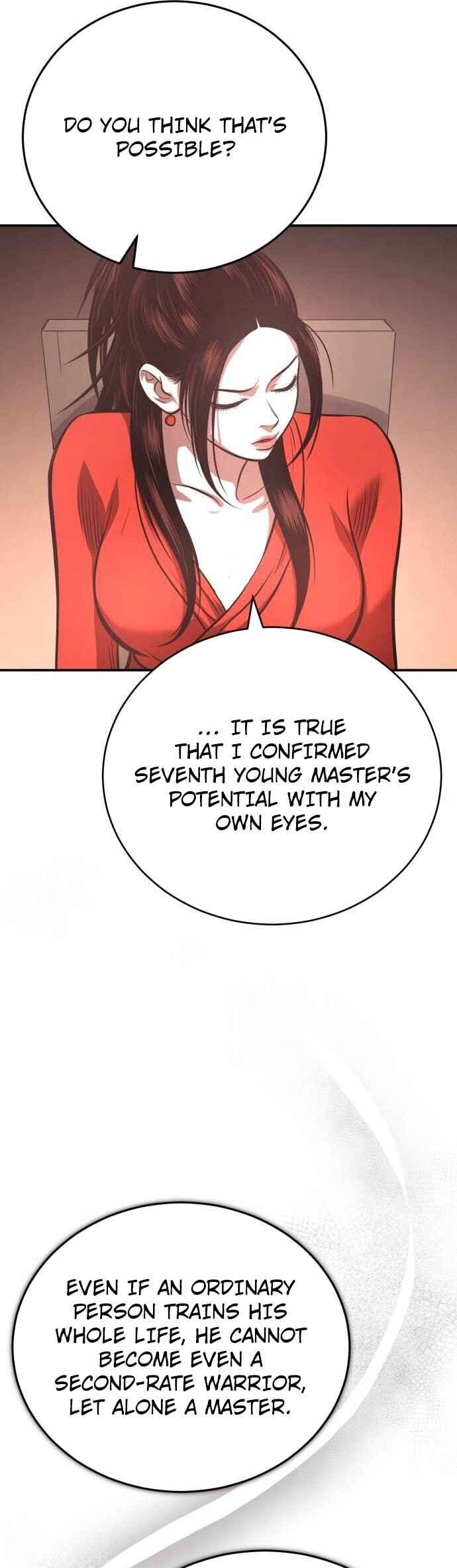 Records of the Demonic Path’s Return Chapter 43 page 60
