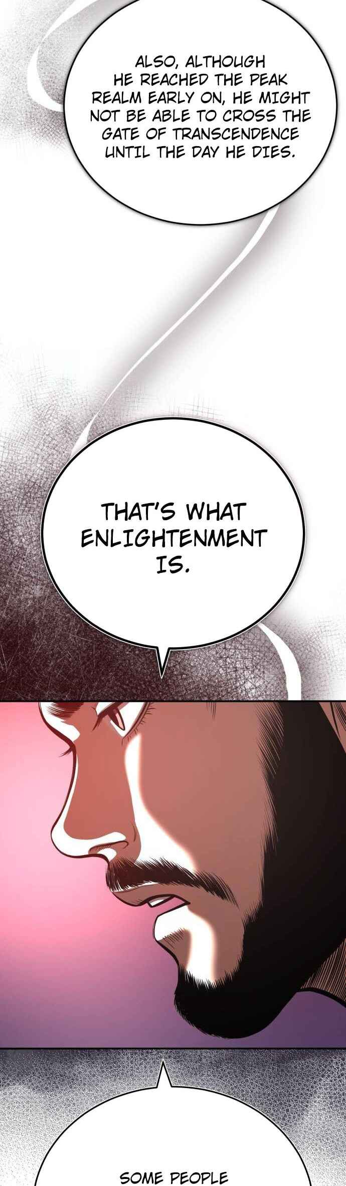 Records of the Demonic Path’s Return Chapter 43 page 61