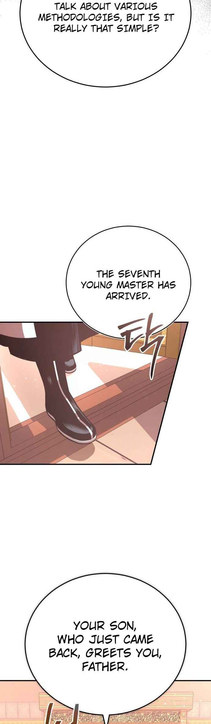 Records of the Demonic Path’s Return Chapter 43 page 62