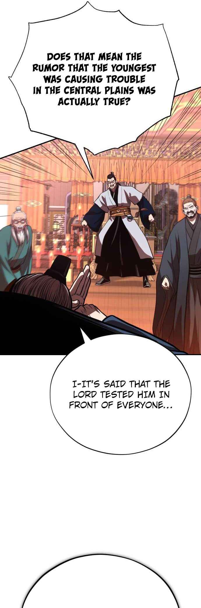 Records of the Demonic Path’s Return Chapter 44 page 22