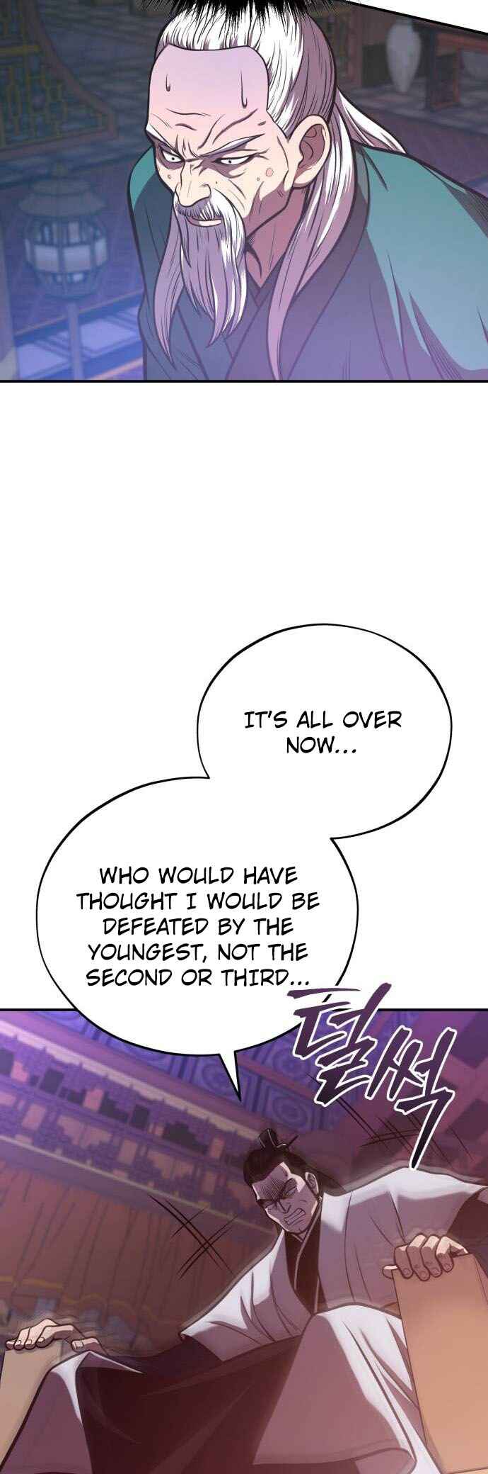 Records of the Demonic Path’s Return Chapter 44 page 24