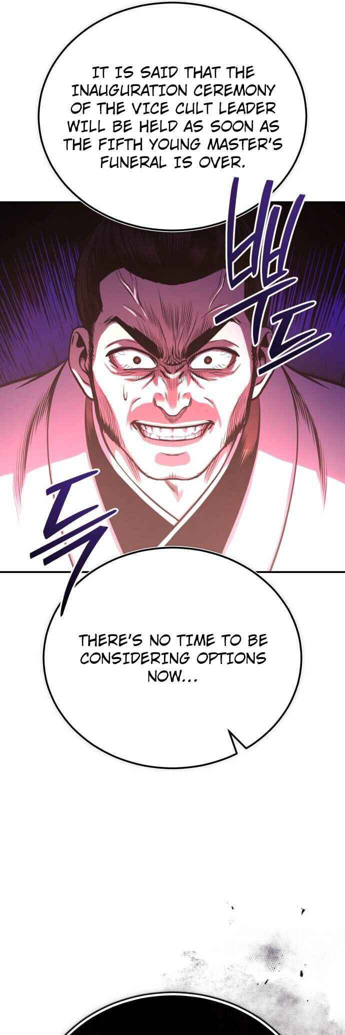 Records of the Demonic Path’s Return Chapter 44 page 28